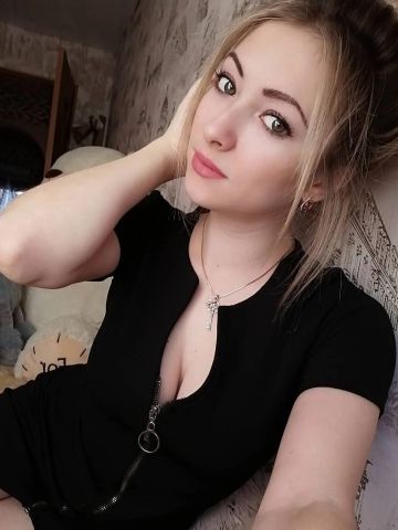 Алина
